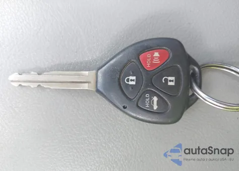 2012 Toyota Corolla Le from USA, damaged, VIN JTDBU4EE7C9178853